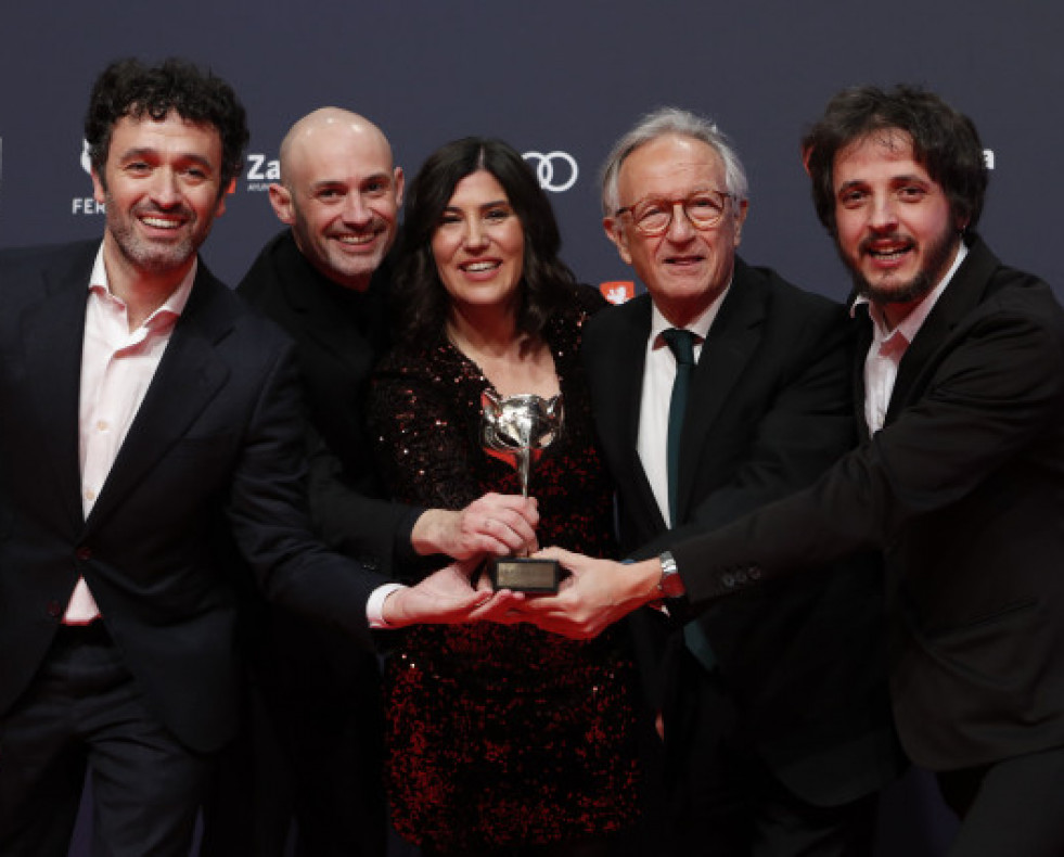 PremioFerozAsBestas