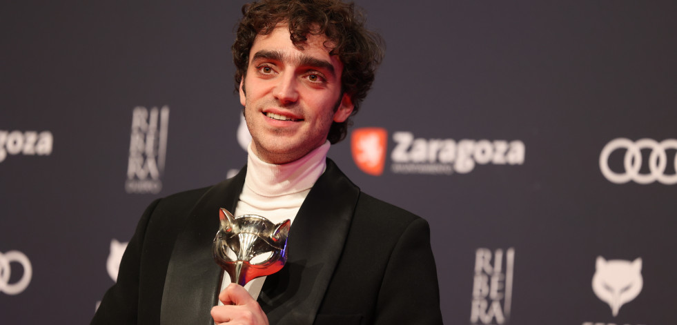 Premios Feroz 2023