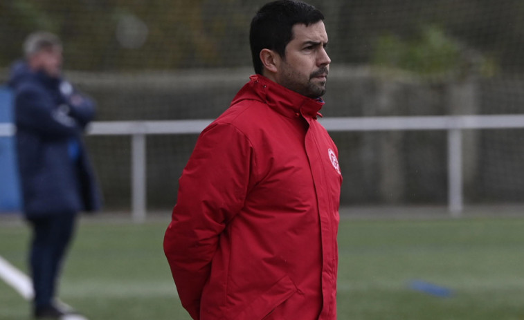 El Miño, más líder al ganar a un rival directo