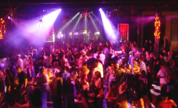 Los bares y discotecas neerlandeses tendrán una lista negra de clientes problemáticos