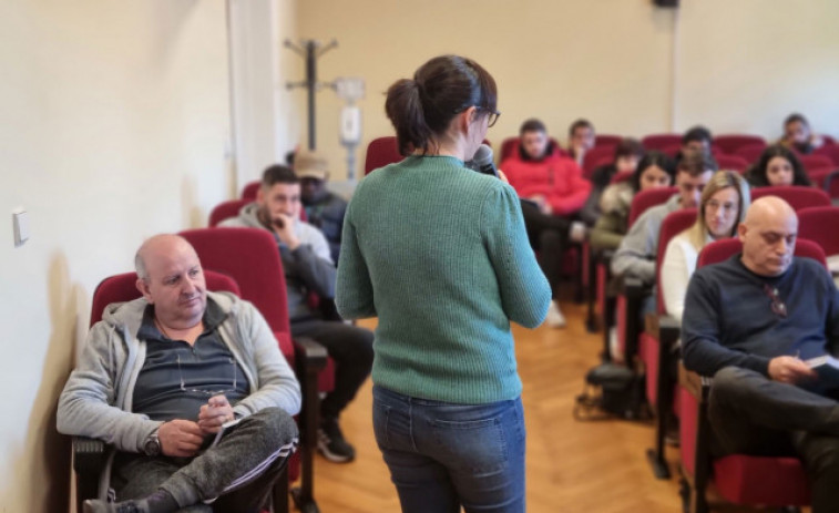 Asime formará a 100 personas en su nuevo programa de empleo