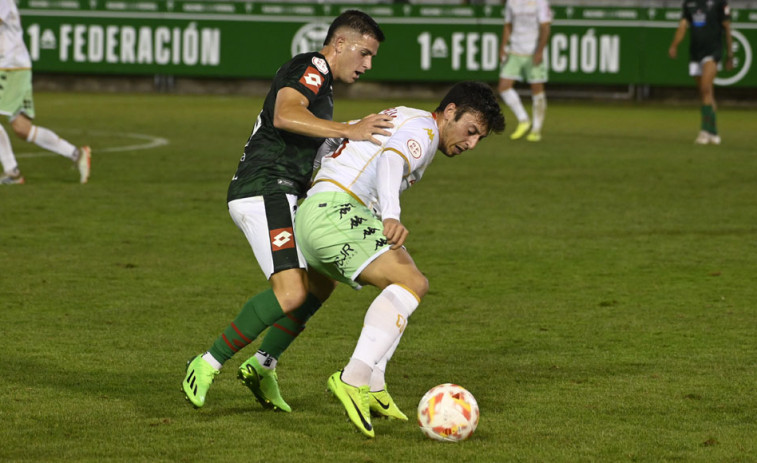 Kevin Presa : “Intentaremos sacar partido de los primeros minutos”