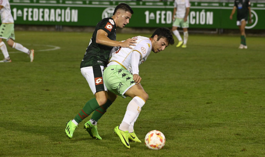 Kevin Presa : “Intentaremos sacar partido de los primeros minutos”