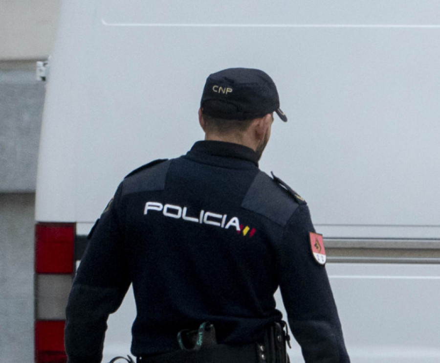 Detenido un hombre disfrazado de la Patrulla Canina por tocamientos a menores en San Froilán
