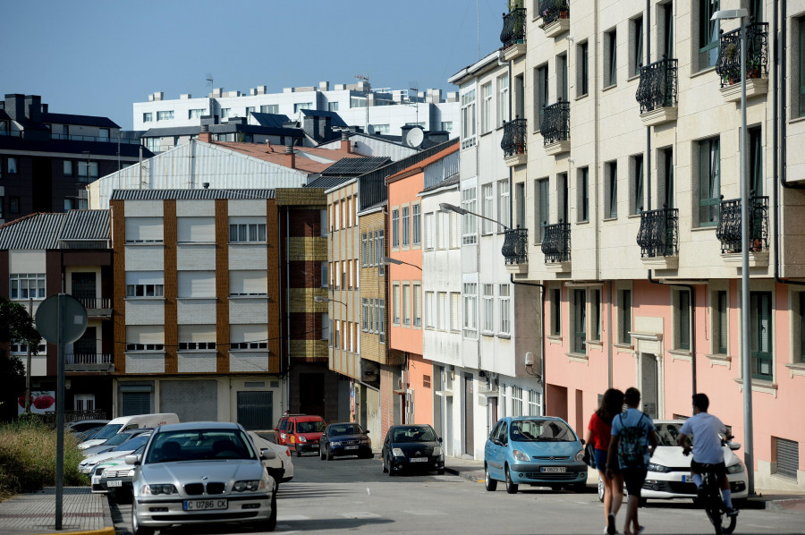 La construcción de vivienda crece en 2022 un 84,4% con respecto al año anterior