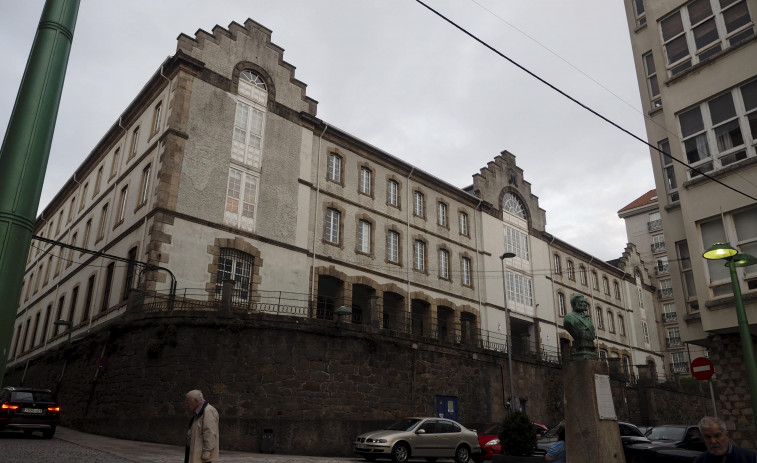 Compañía de María y Lestonnac de Ferrol se integran en la red de colegios Arenales