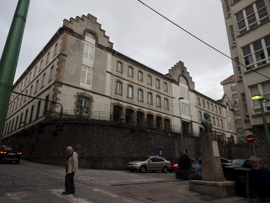 Compañía de María y Lestonnac de Ferrol se integran en la red de colegios Arenales