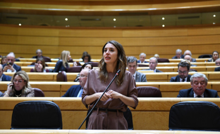 El Constitucional avala íntegramente la ley del aborto de 2010