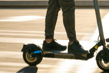 Patinete