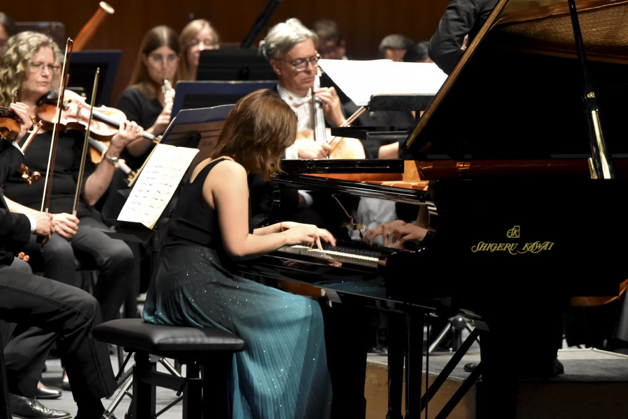 El Concurso de Piano de Ferrol tendrá que aguardar al próximo mandato