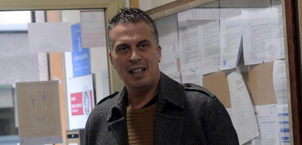 El socialista Pablo Moreda optará de nuevo a dirigir la Alcaldía de Cedeira
