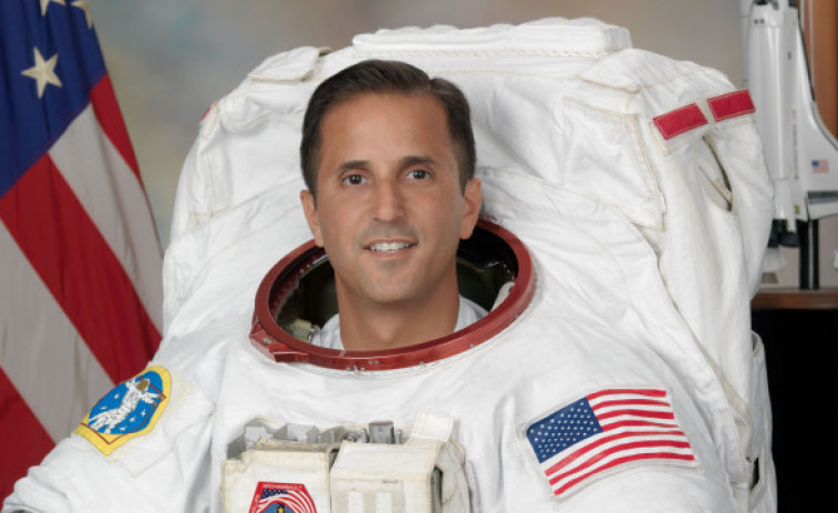 El jefe de los astronautas de la NASA anuncia 