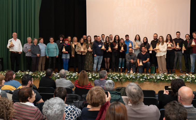 La filmoteca del Chanfaina Lab de San Sadurniño alcanza los 150 cortos