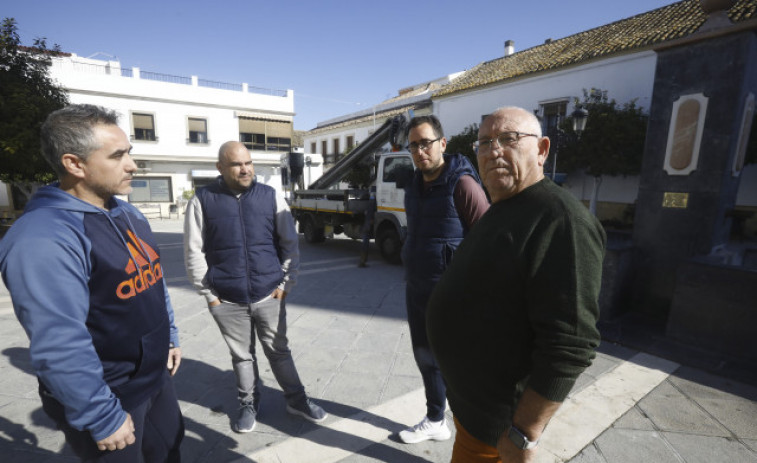 Uno de cada cinco nuevos casos de silicosis viene del sector del mármol