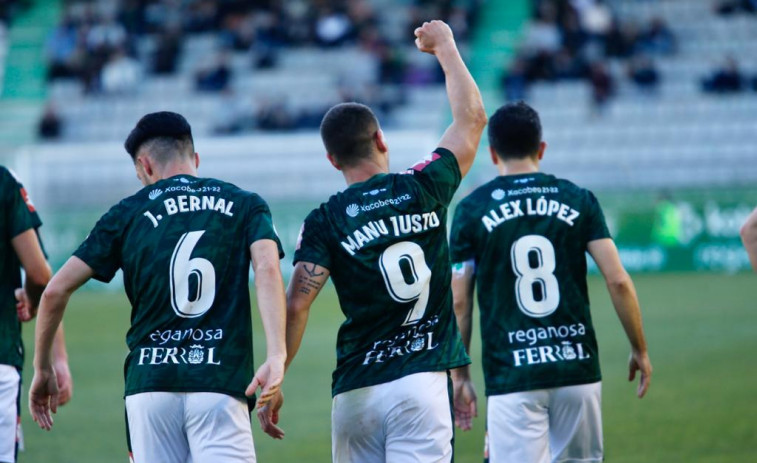 El Racing recupera el puesto de playoff