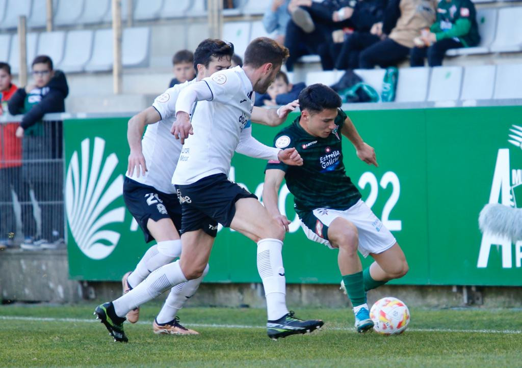 Racing de Ferrol