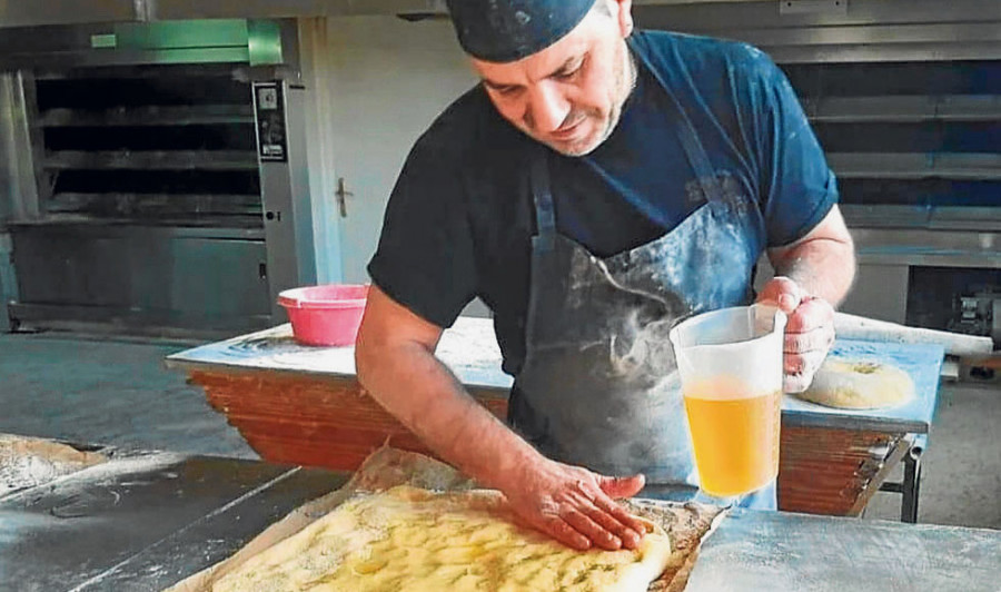 La hostelería despidió ayer con degustaciones el programa “Neda, a petiscos”