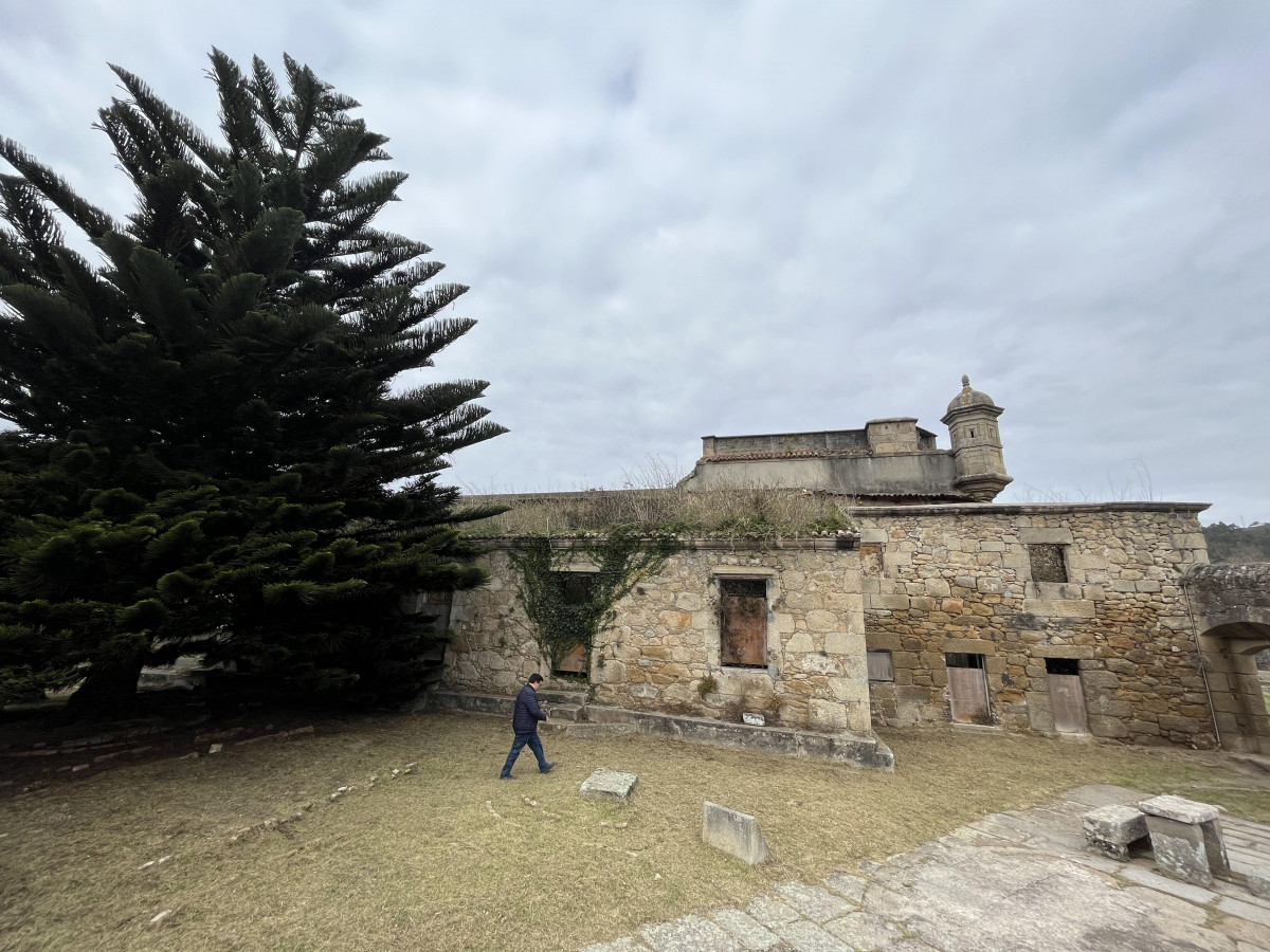 Castillo de San Felipe