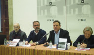 Justino Fernández: “Yo quería entender el vacío que había dejado la Pysbe en el puerto de Ferrol”
