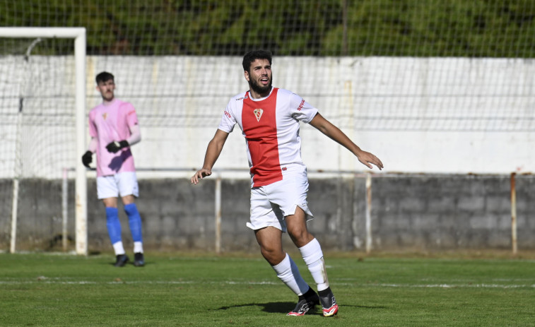 O Val se suma a la lucha por el playoff