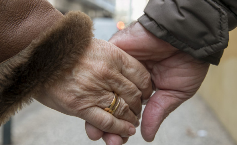 Las agencias matrimoniales resisten gracias a los 