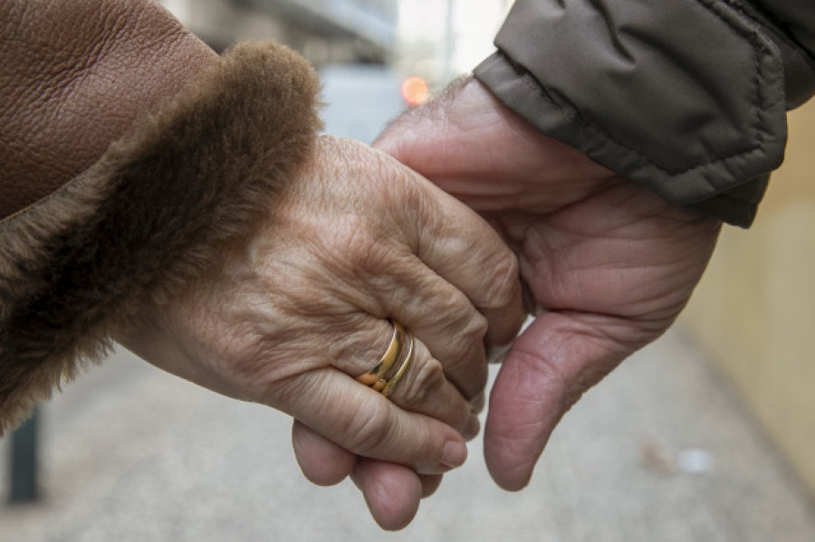 La Xunta simplifica la tramitación del registro de parejas de hecho
