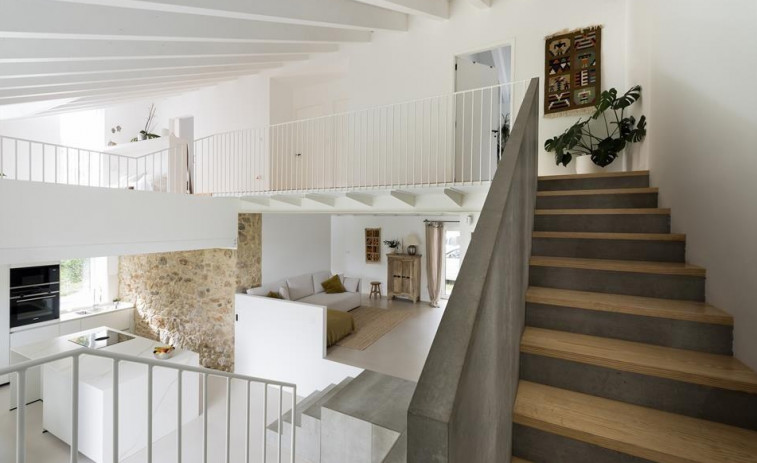 Un total de once obras de Ferrol y comarca optan a los premios COAG de Arquitectura en diferentes categorías