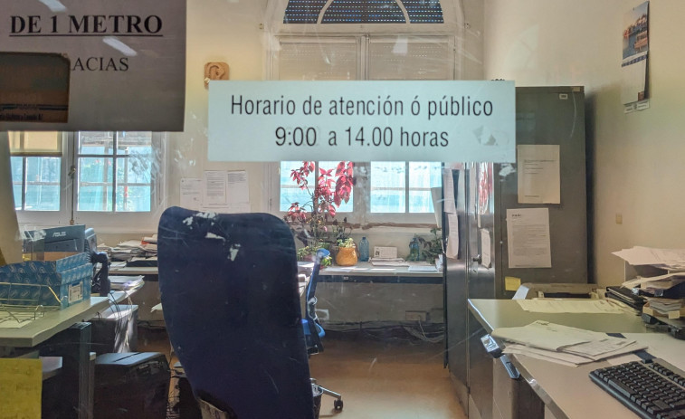 Quejas por las demoras en Estadística para la expedición de certificados del padrón