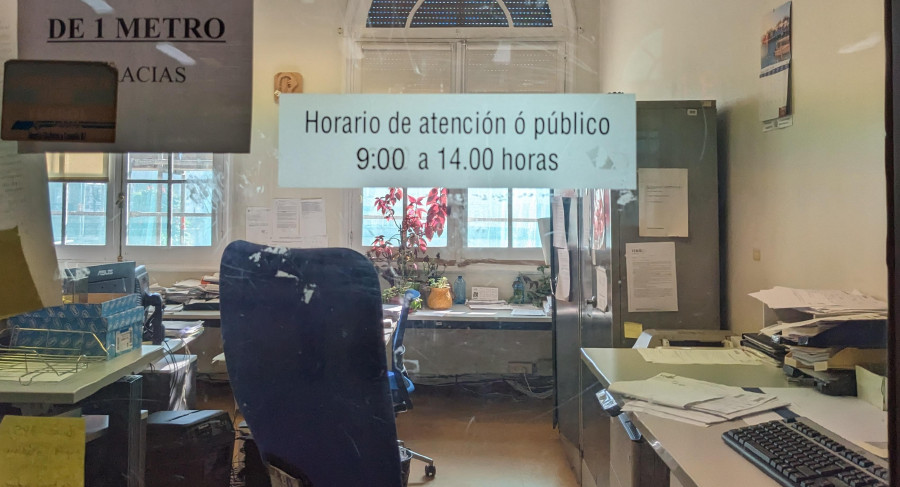 Quejas por las demoras en Estadística para la expedición de certificados del padrón