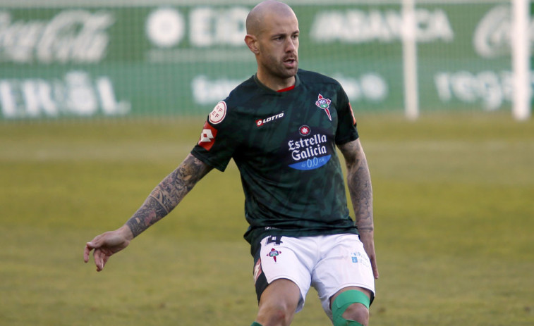 Racing de Ferrol  | Prohibido caer en la relajación
