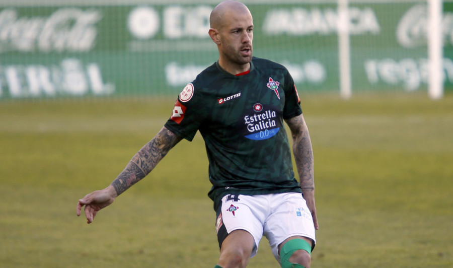 Racing de Ferrol  | Prohibido caer en la relajación