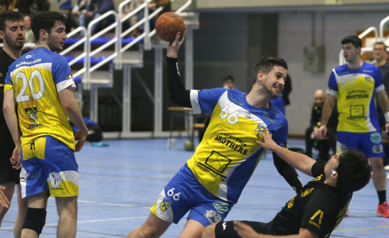 Pontedeume y Narón regresan a la victoria