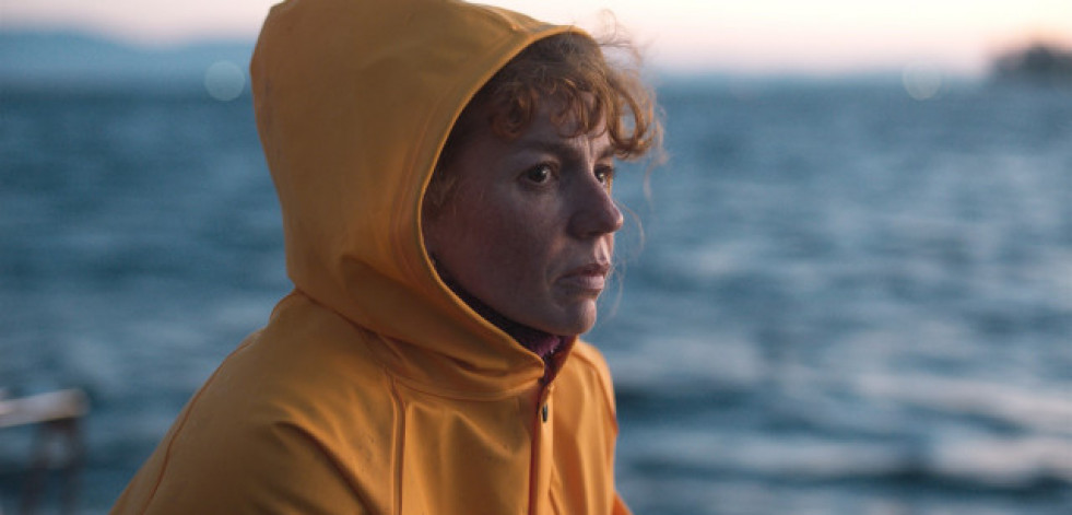 España estrena su participación en Berlinale con la 