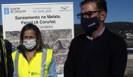 La Xunta detecta numerosas deficiencias en el proyecto del saneamiento rural