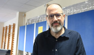 Luis Muíño: “Los famosos hablan de su salud mental. Esto antes no ocurría”