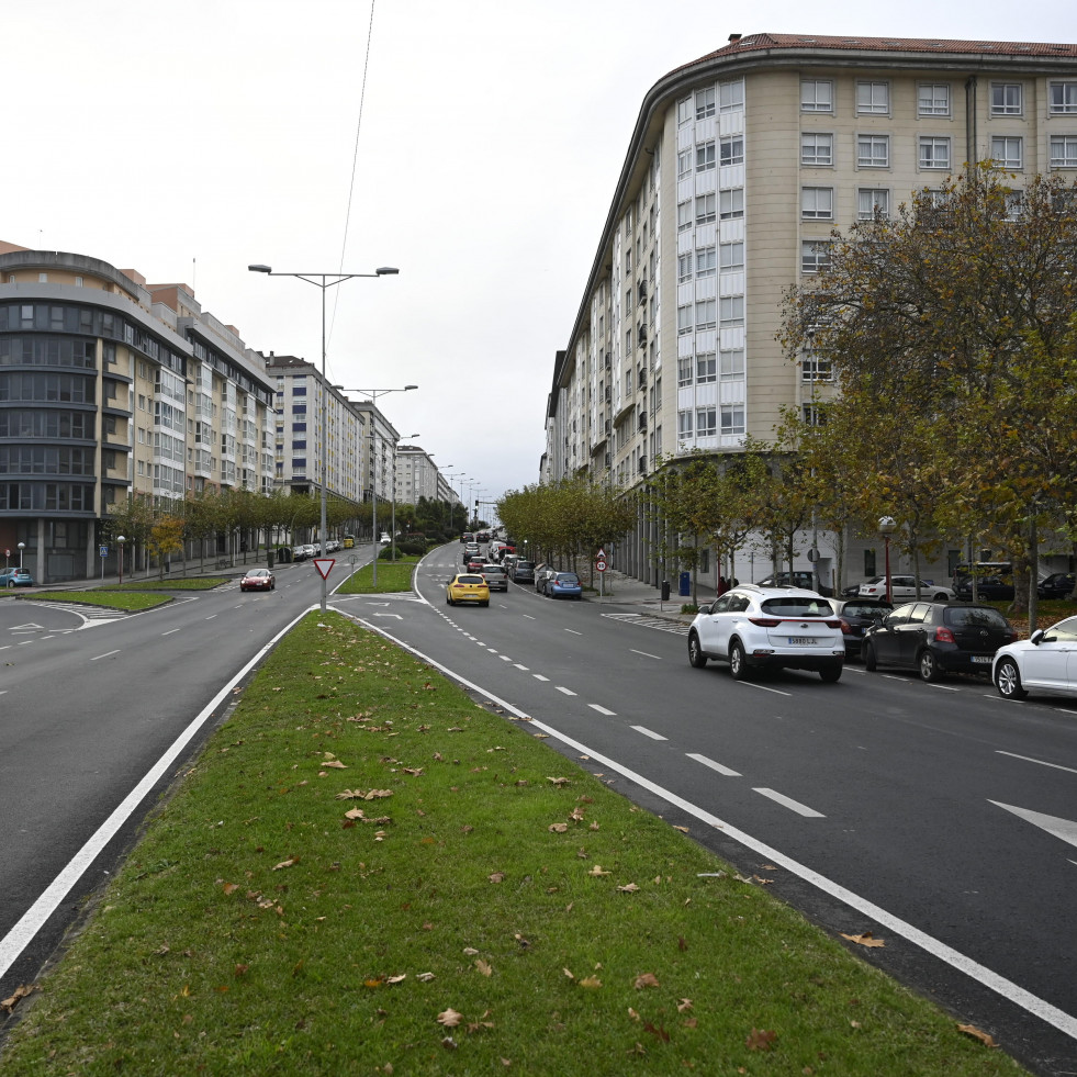 El mercado inmobiliario inicia el año en Ferrol manteniendo su estabilidad