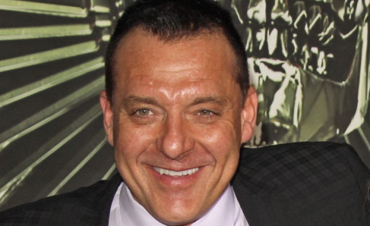 Tom Sizemore, protagonista de 