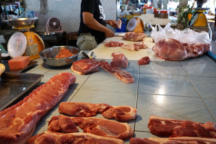 El PP pide rebajar el IVA de la carne y el pescado y no intervenir el mercado