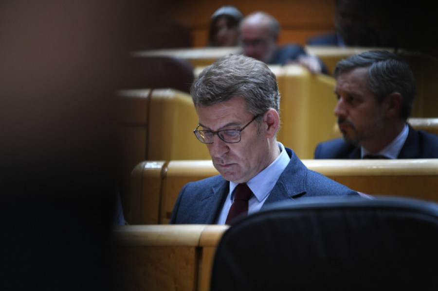 El PSOE señala que Feijóo ha despejado ya la incógnita: Sí gobernaría con Vox