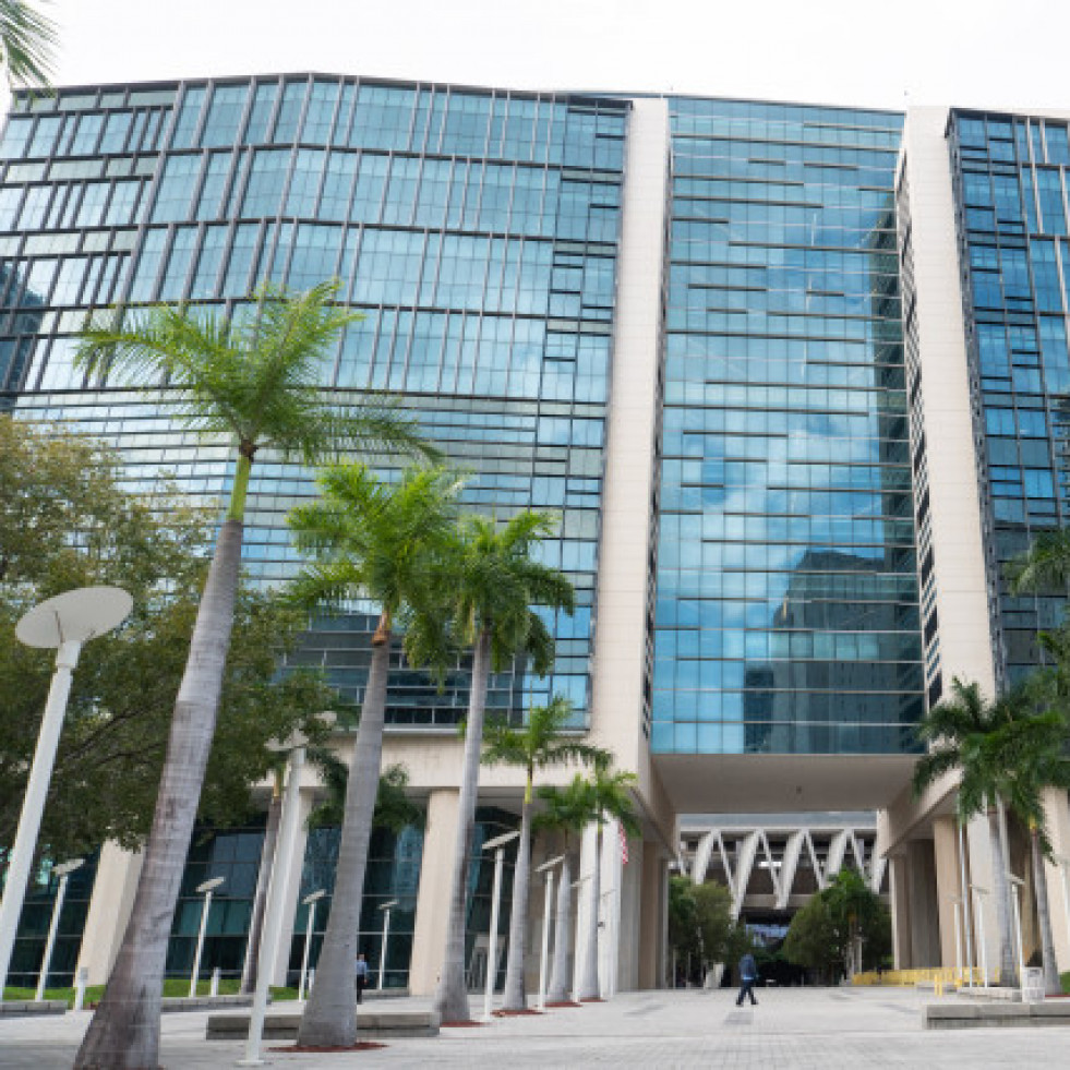 TribunalesMiami