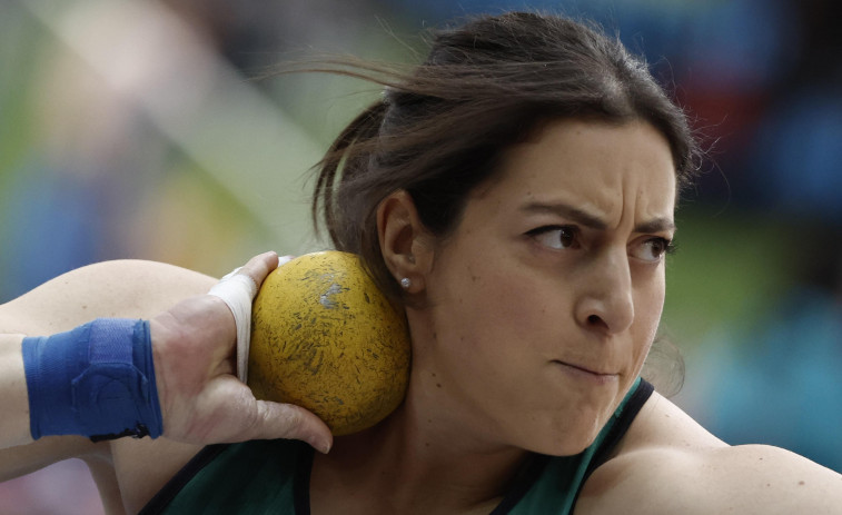 Belén Toimil, séptima en el Internacional Villa de Madrid