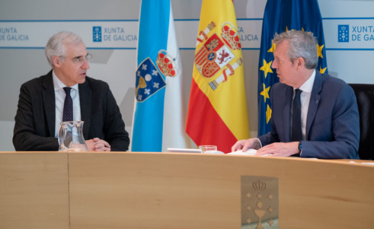 Galicia eliminará requisitos para facilitar que bajos comerciales se conviertan en viviendas
