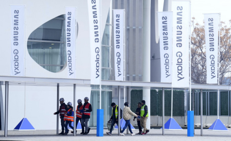 El Rey, Sánchez y Aragonès inauguran este lunes el Mobile de la recuperación de la normalidad