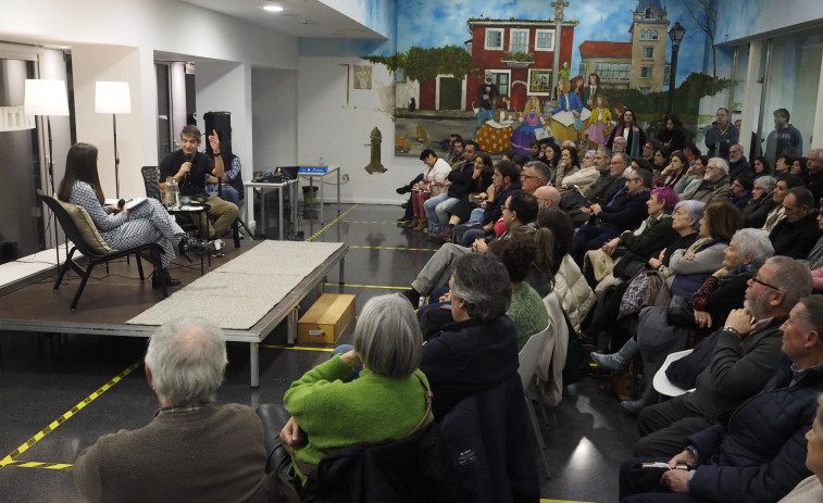 Candidatos en Ferrol: Por lo que escuchan los conoceréis