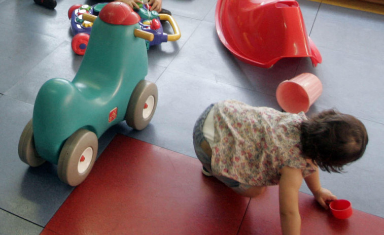 La Xunta extiende la gratuidad en las escuelas infantiles