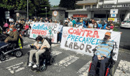 El comité del CAMF denuncia que sigue sin tener solución  a su falta de personal en Ferrol
