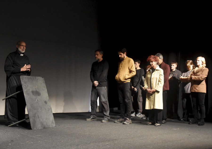 Opaí Teatro lleva al Jofre “De marzo a marzo”, obra sobre los sucesos del 72