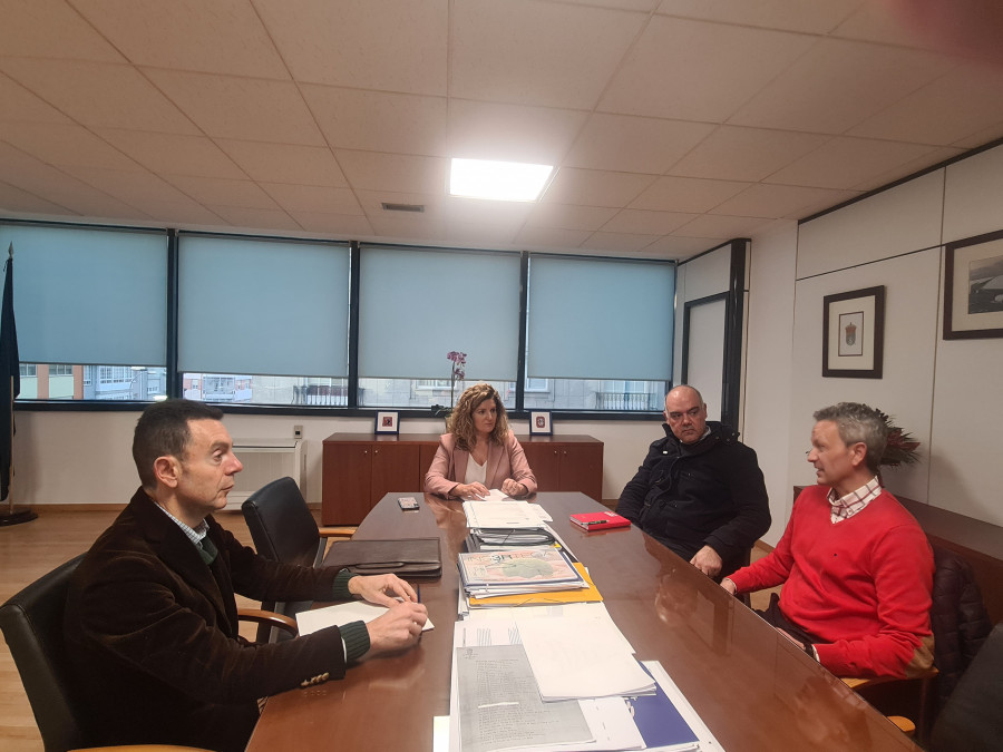 Narón pide reunirse con la ministra Teresa Ribera tras quedar fuera de las ayudas de Transición Justa