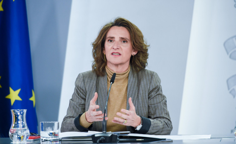 Concello y Gobierno celebran la aprobación del POEM pese a las críticas de la Xunta y el rechazo del BNG