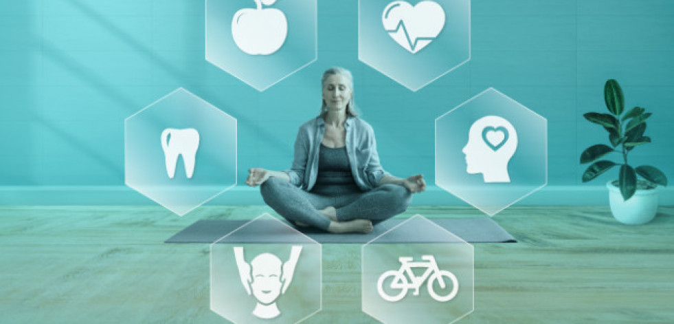 Nace Salud Ideal, la sección sobre vida sana de El Ideal Gallego